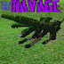 Armored Ravage