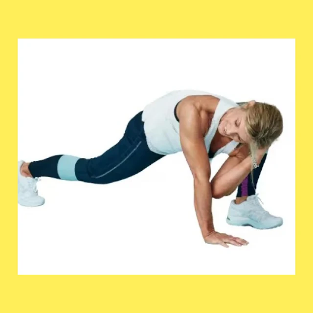 increase your mobility and flexibility