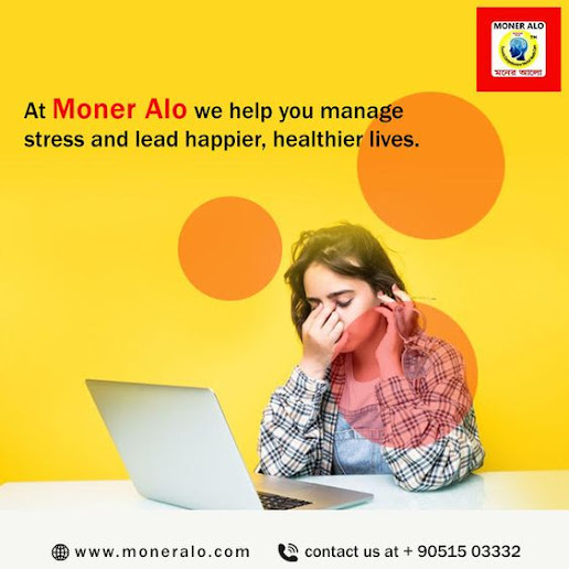 Anxiety treatment in Kolkata