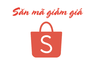 Săn mã giảm giá nhanh nhất