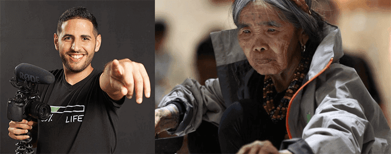 NCIP: Apo Whang-od did not give her consent to teach tattooing at Nas Academy