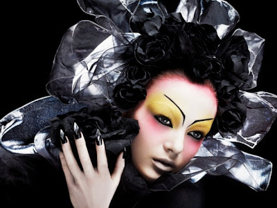 Ayami-Nishimura-by-Rankin-Beauty-Book