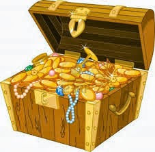 treasure box discount code