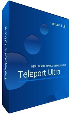 Download Teleport Ultra 1.69 Retail Including Retail Fosi