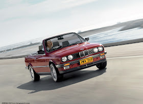 E30 convertible