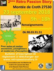 20180923 Croth