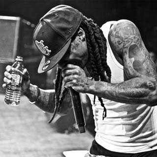 Lil Wayne - She Bad Lyrics | Letras | Lirik | Tekst | Text | Testo | Paroles - Source: musicjuzz.blogspot.com