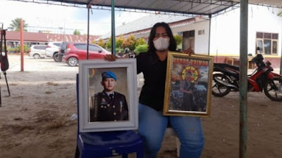 Komnas HAM Ingin Bertemu Istri Kadiv Propam Irjen Ferdy Sambo Usai Temui Keluarga Brigadir J