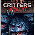 Película: Critters Attack!