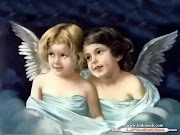 angelitos del cielo