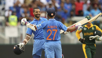 Shikhar Dhawan Cricketer Wallpapers and Gallery 