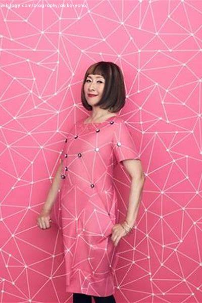 Akiko Yano Net Worth, Height-Weight, Wiki Biography, etc