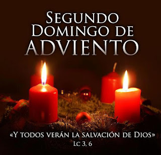 adviento misionero 2015