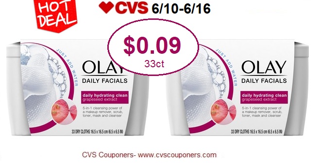 http://www.cvscouponers.com/2018/06/wow-pay-009-for-olay-4-in-1-daily.html