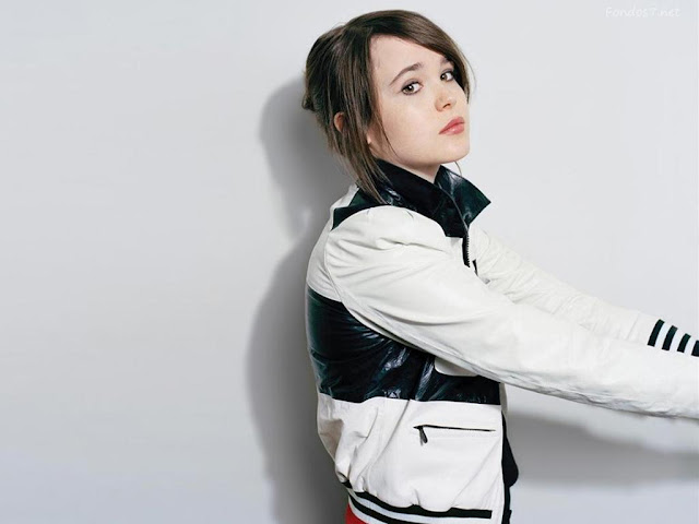 Ellen Page