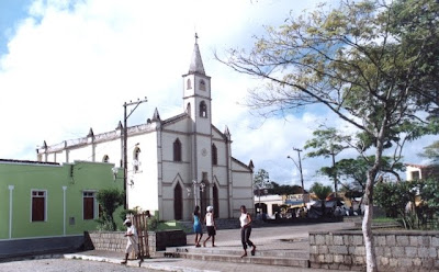 Resultado de imagem para jitauna bahia