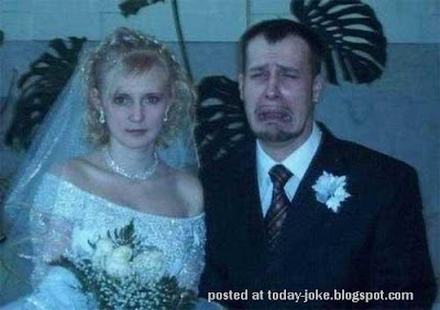 Funny Wedding Photos @ today's joke