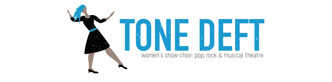 Tone Deft