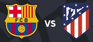 Resultado Barcelona vs Atletico Liga femenina futbol 15-5-2022