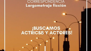 URUGUAY: Se buscan actores y actrices de 25 a 35 años para PELÍCULA - MONTEVIDEO