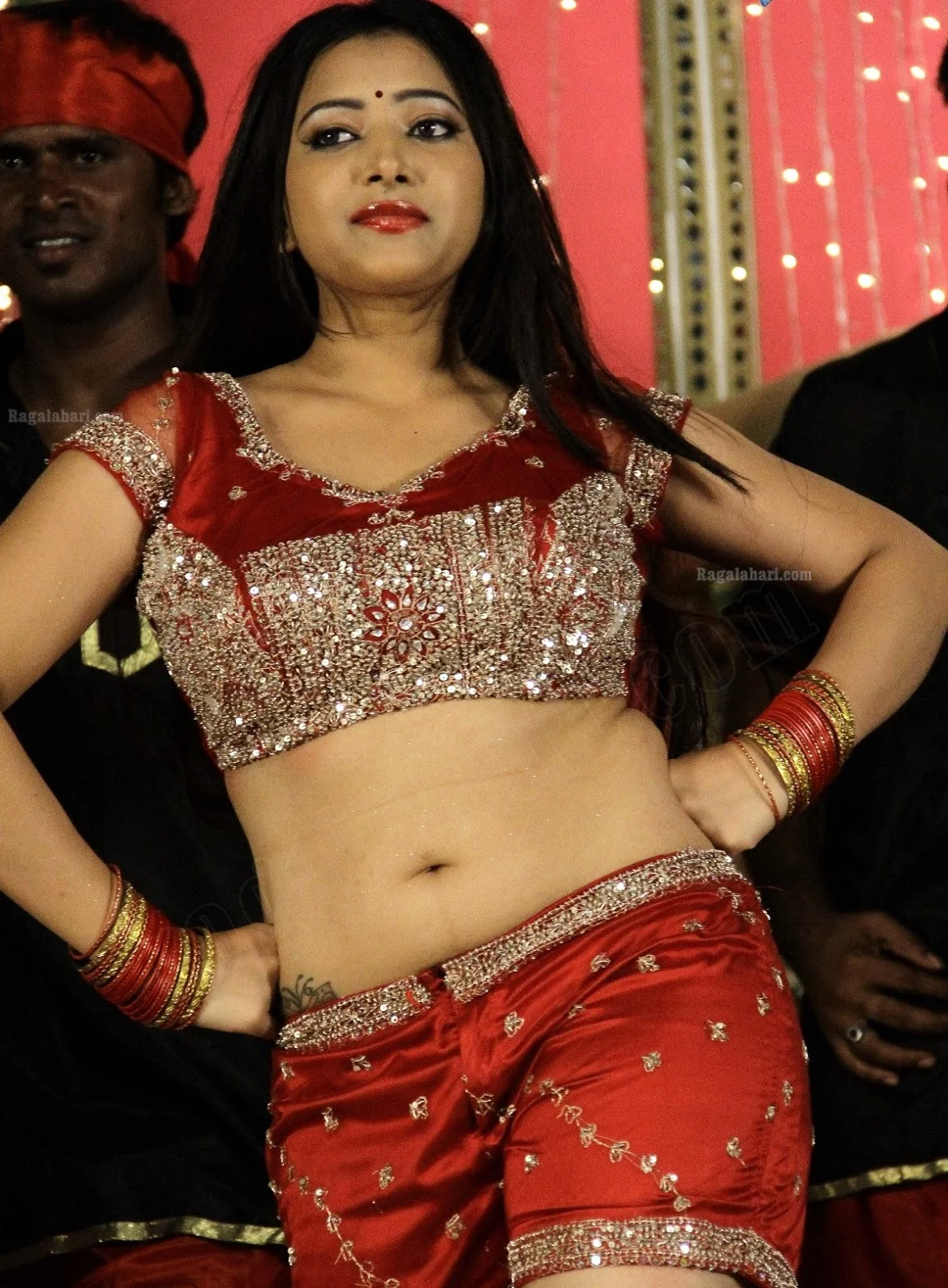 shweta basu prasad