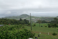 Café Portugal - PASSEIO DE JORNALISTAS nos Açores - Faial