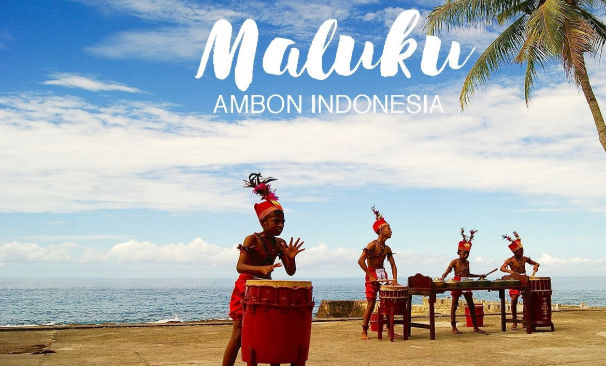 6 Fakta Unik Tentang Kepulauan Maluku