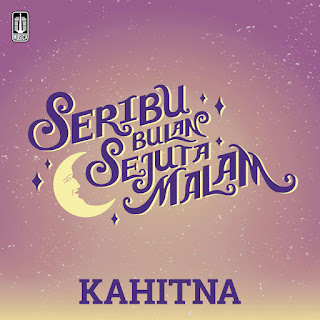 MP3 download Kahitna - Seribu Bulan Sejuta Malam - Single iTunes plus aac m4a mp3