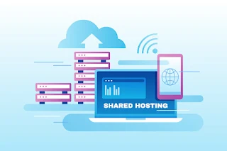 Linux VPS hosting