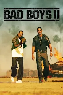 Bad boys 2 download