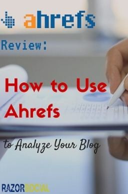Things to Get Skill About Know how to Search Engine instruments like Ahrefs