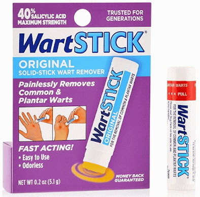 Wart Stick  wart remover