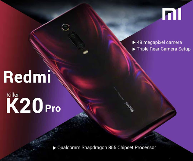 K20 Pro