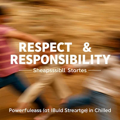 Creating Your Own Respect & Responsibility Stories