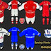 FIFA14 Barclays Premier League HD Kit Pack