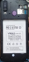 vmax v60 firmware flash file mt6580 100% tested