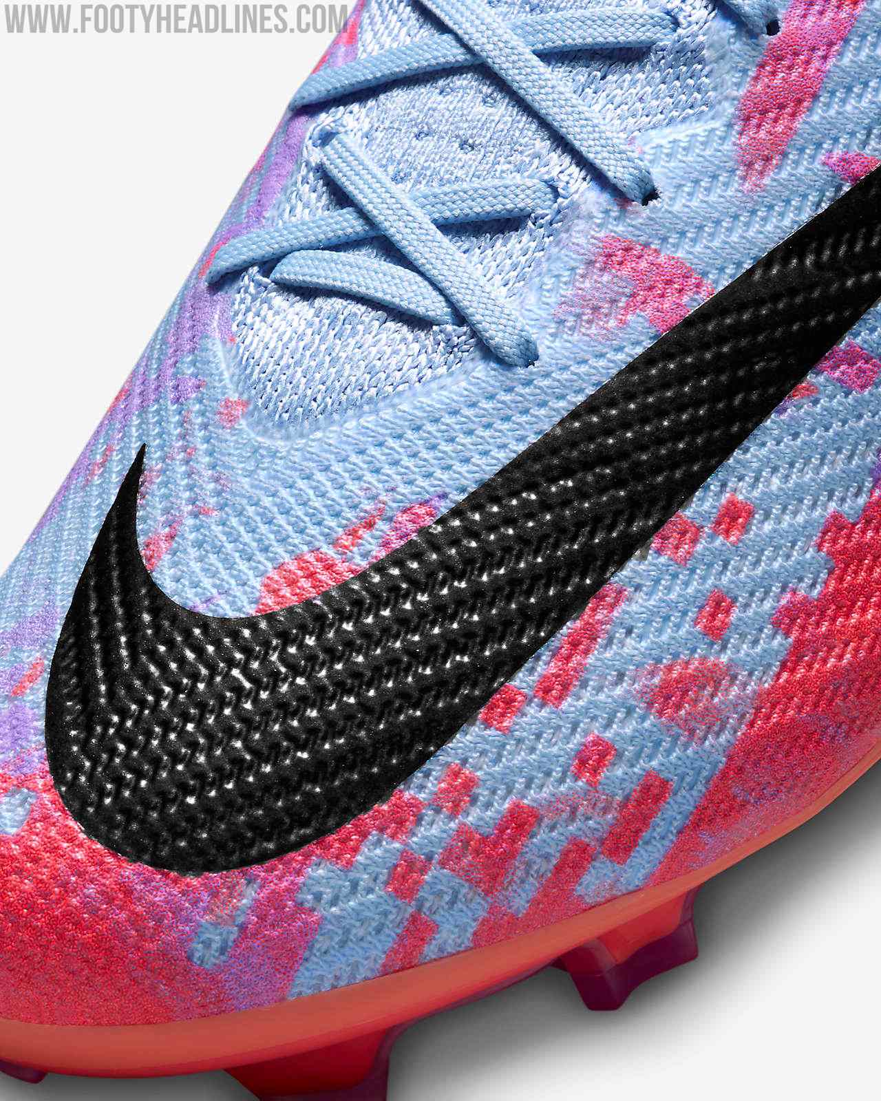 Mortal dieta Gran cantidad de Nike Mercurial Dream Speed 6 2023 Boots Revealed - Designed by Cristiano  Ronaldo, Worn By CR7, Mbappé, Kerr & More - Not Called "Valentine's Day" -  Footy Headlines