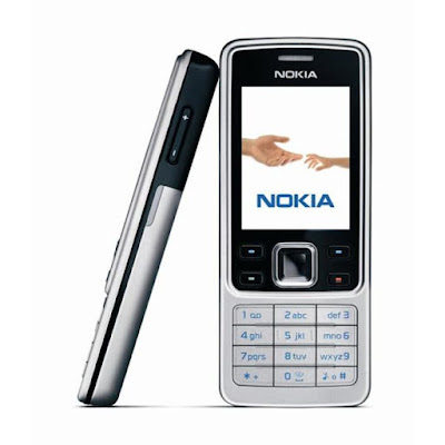 Nokia Mobile fera une annonce en octobre 2021