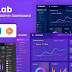 Dolab - Personal Banking Admin Dashboard Bootstrap Template Review