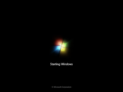 starting-windows