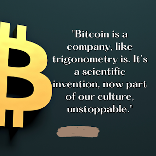 bitcoin quotes