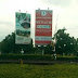 Billboard 5x10m MUNAS IX IKAUNDIP Semarang