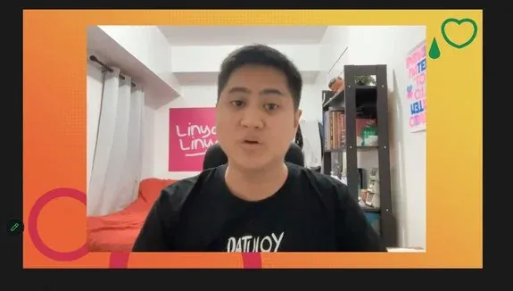 Linya-Linya Co-founder and Creative Director Ali Sangalang shares his thoughts on creating content that is impactful and authentic