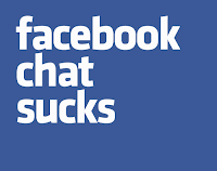 How to Show only Online Friends in Facebook Chat