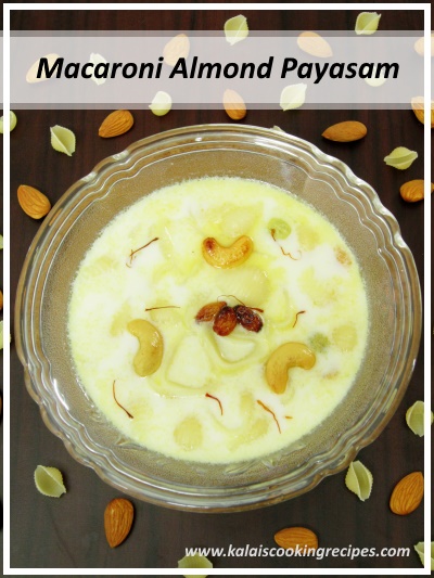 payasam