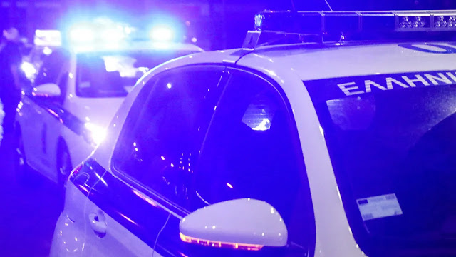 Συνελήφθησαν 7 άτομα στη Μεσσηνία σε ευρείες αστυνομικές επιχειρήσεις στην Περιφέρεια Πελοποννήσου