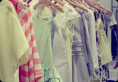 VintageGuide