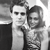 Paul Wesley And Phoebe Tonkin To Head To Comic-Con 