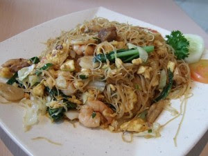 Resep Bihun Goreng