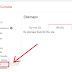 Cara Submit Sitemap Blog ke Google Search Console